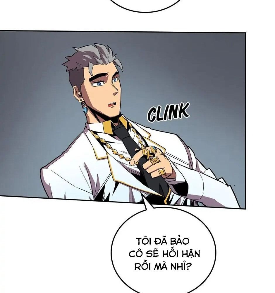 Phép Thuật Của Người Trở Về Phải Đặc Biệt - Chương 33 - Trang 55