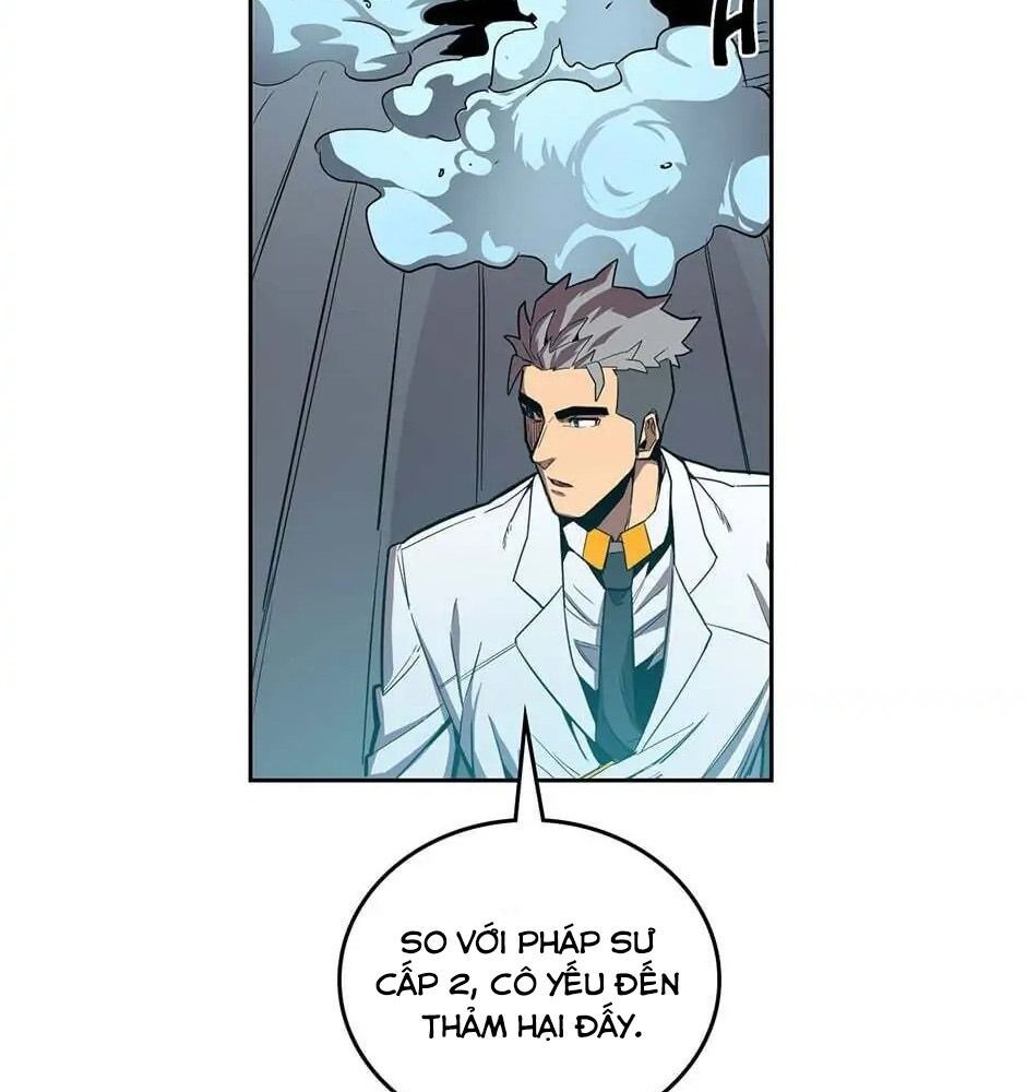 Phép Thuật Của Người Trở Về Phải Đặc Biệt - Chương 33 - Trang 7