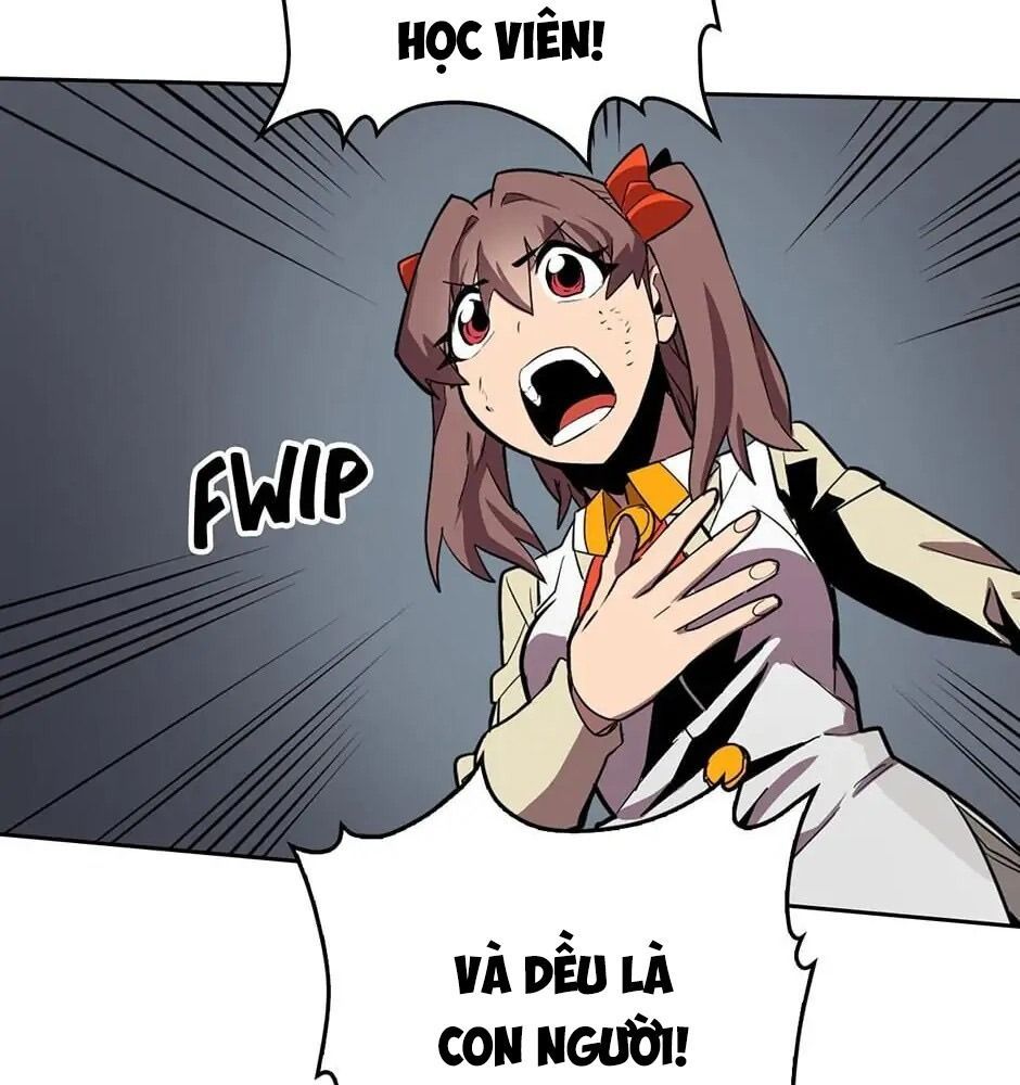 Phép Thuật Của Người Trở Về Phải Đặc Biệt - Chương 33 - Trang 61