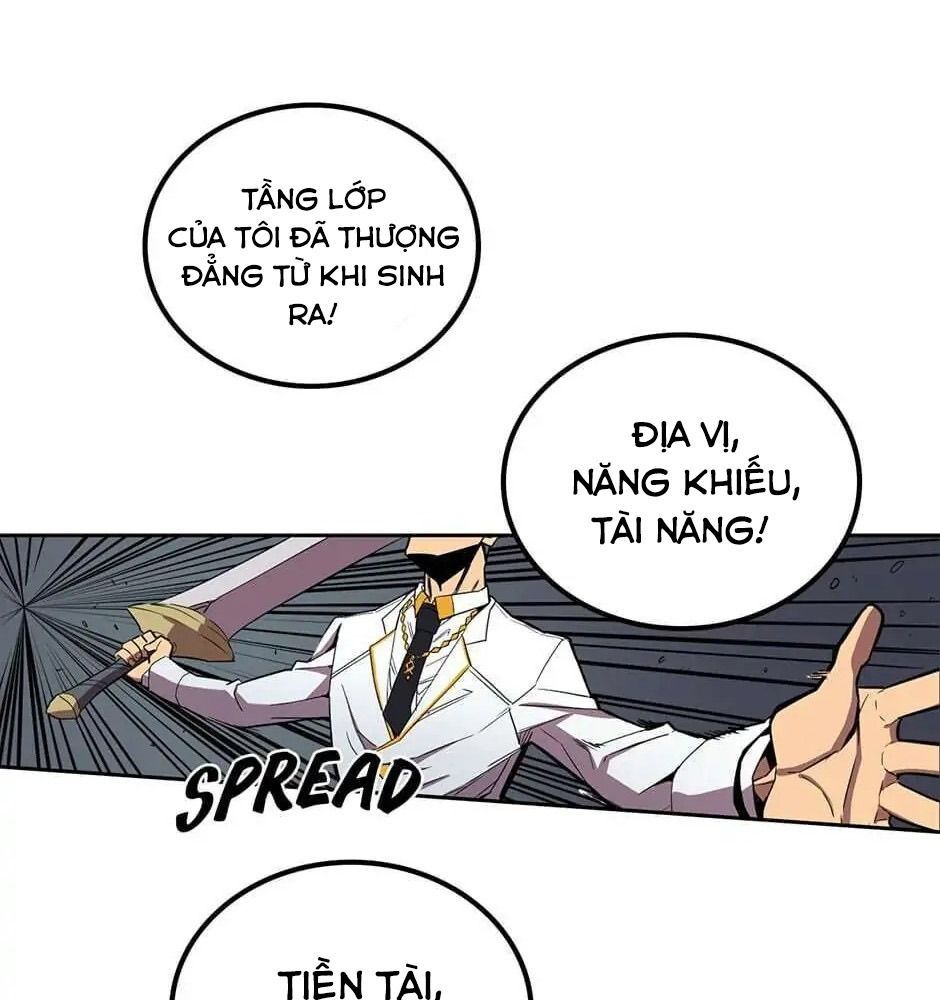 Phép Thuật Của Người Trở Về Phải Đặc Biệt - Chương 33 - Trang 73