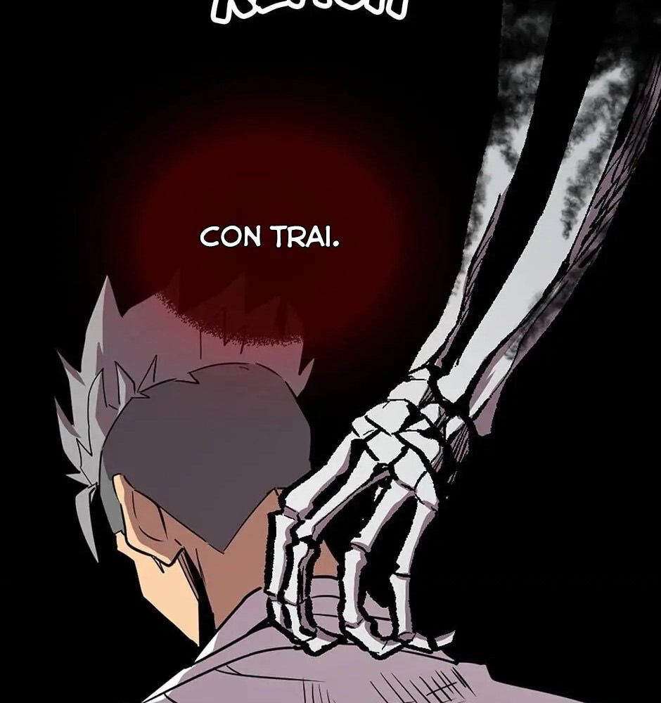 Phép Thuật Của Người Trở Về Phải Đặc Biệt - Chương 33 - Trang 80