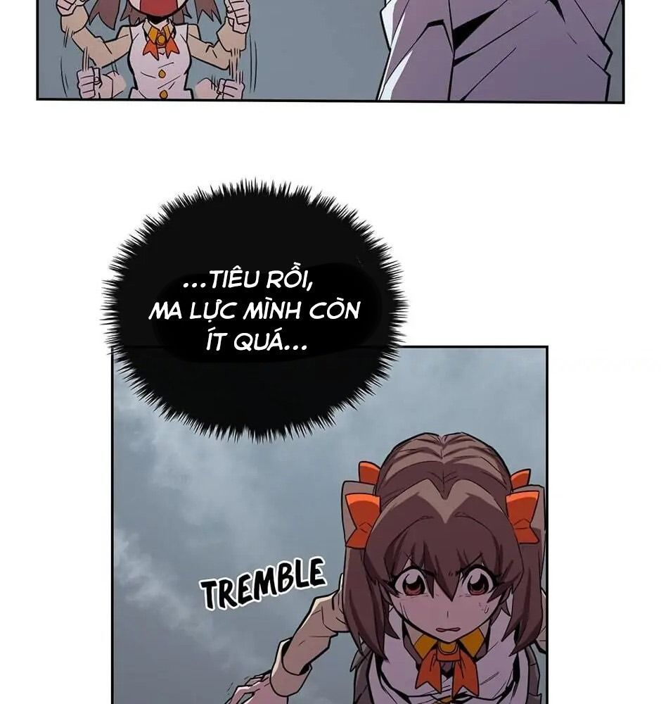 Phép Thuật Của Người Trở Về Phải Đặc Biệt - Chương 33 - Trang 9