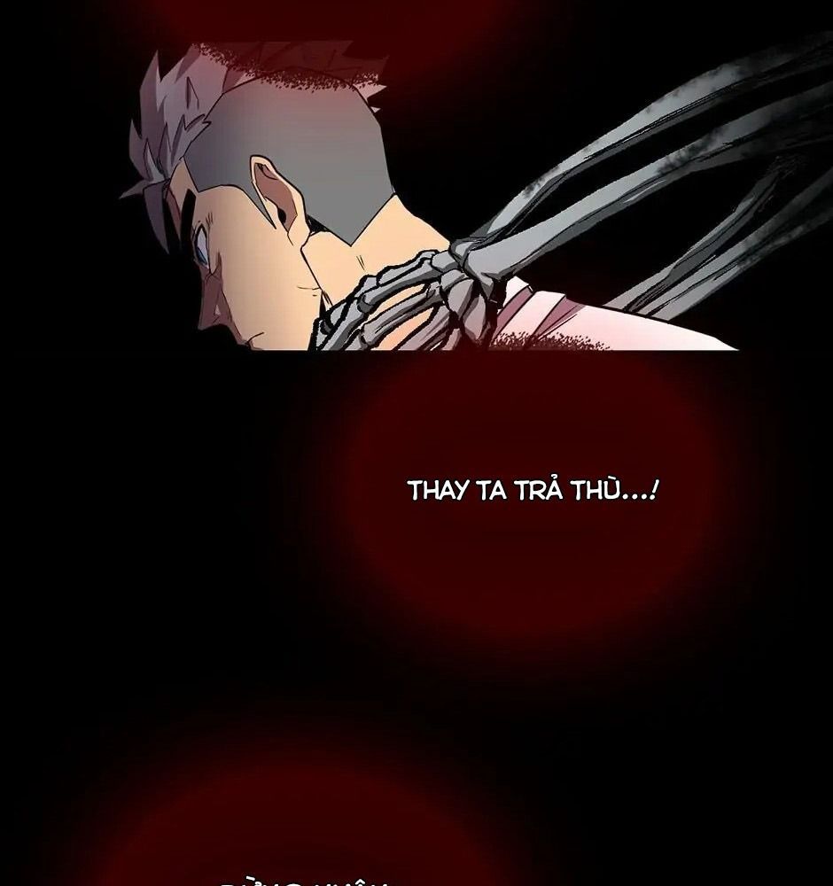 Phép Thuật Của Người Trở Về Phải Đặc Biệt - Chương 33 - Trang 83