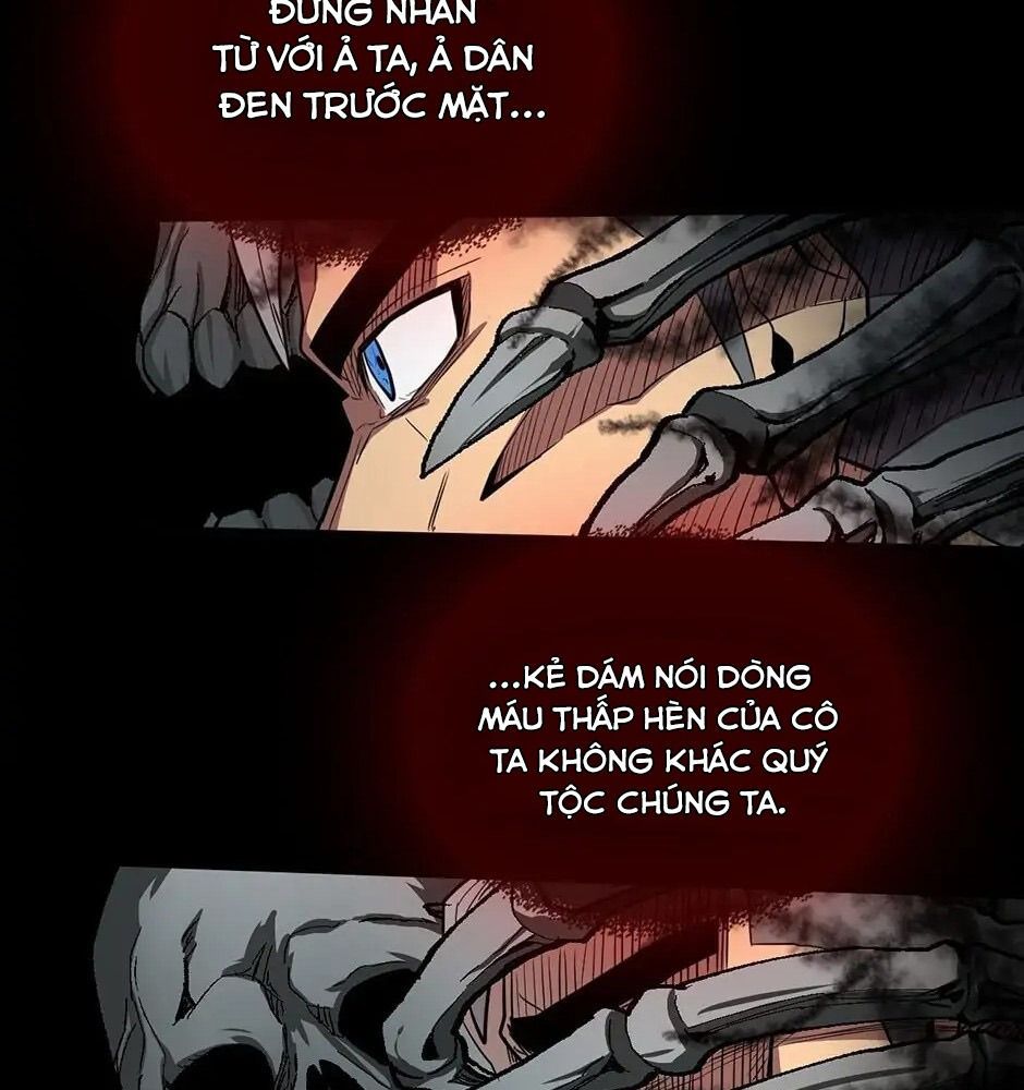 Phép Thuật Của Người Trở Về Phải Đặc Biệt - Chương 33 - Trang 84