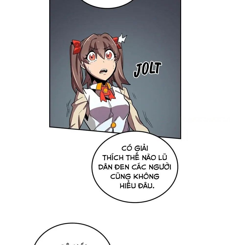 Phép Thuật Của Người Trở Về Phải Đặc Biệt - Chương 33 - Trang 90