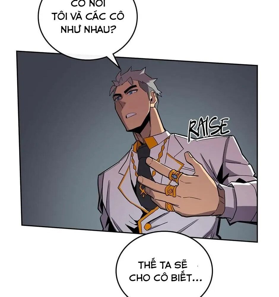 Phép Thuật Của Người Trở Về Phải Đặc Biệt - Chương 33 - Trang 91