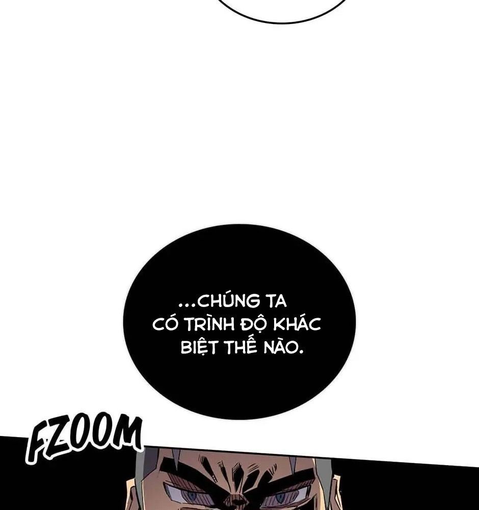 Phép Thuật Của Người Trở Về Phải Đặc Biệt - Chương 33 - Trang 92