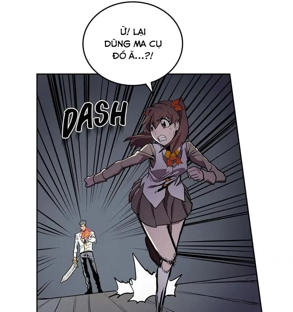 Phép Thuật Của Người Trở Về Phải Đặc Biệt - Chương 33 - Trang 94