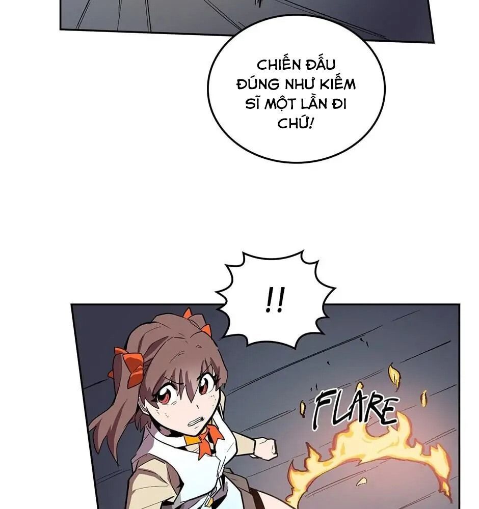 Phép Thuật Của Người Trở Về Phải Đặc Biệt - Chương 33 - Trang 95