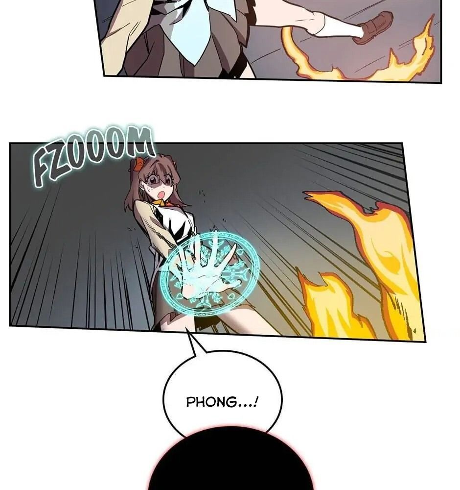 Phép Thuật Của Người Trở Về Phải Đặc Biệt - Chương 33 - Trang 96