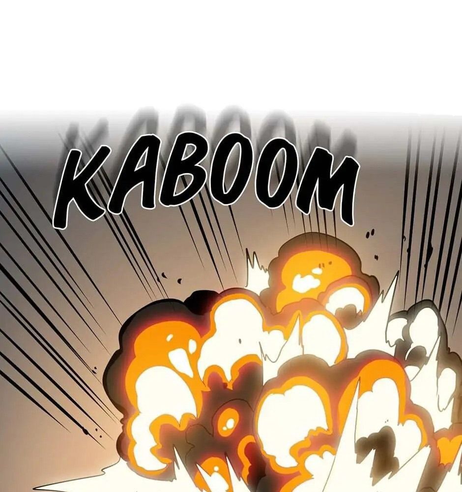 Phép Thuật Của Người Trở Về Phải Đặc Biệt - Chương 33 - Trang 98