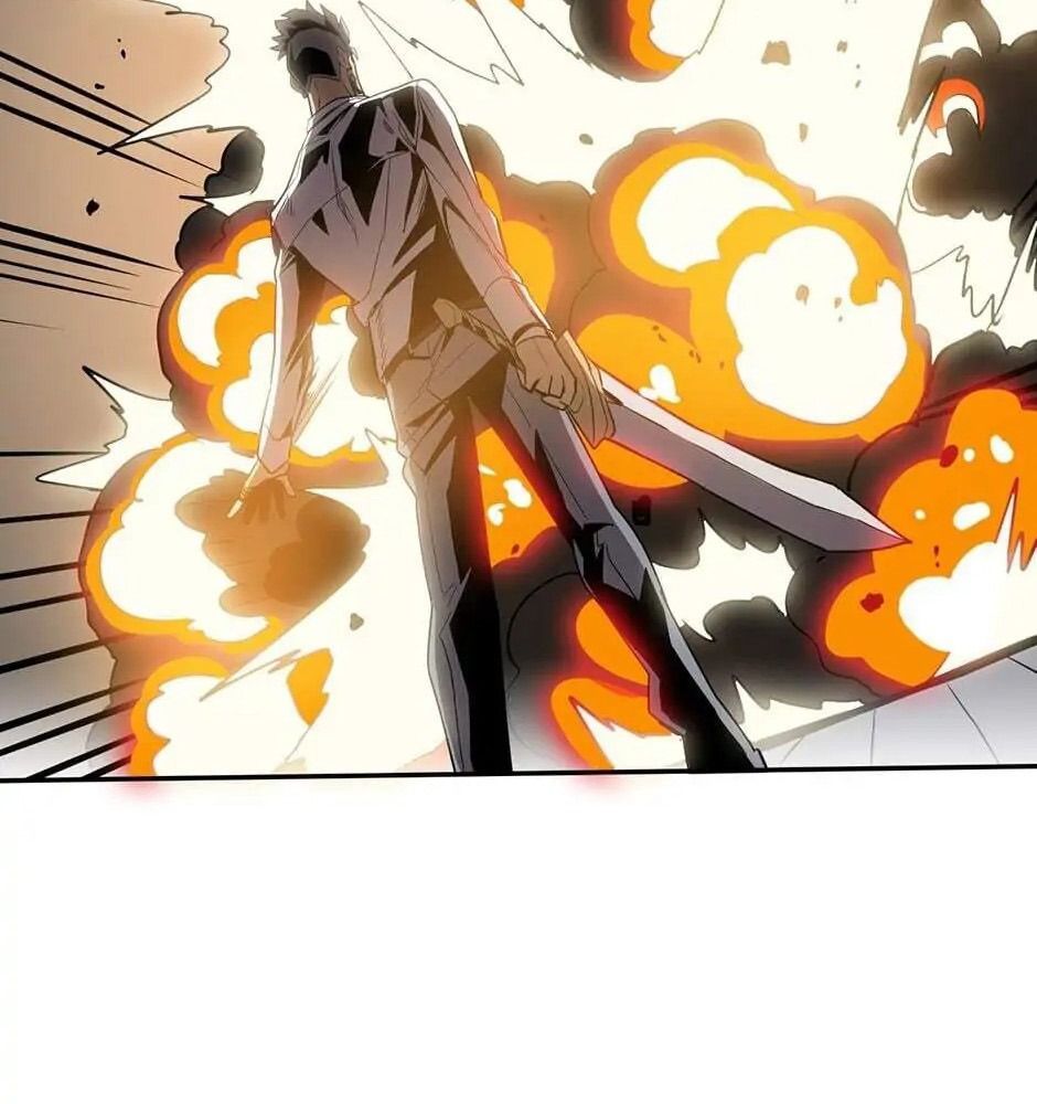 Phép Thuật Của Người Trở Về Phải Đặc Biệt - Chương 33 - Trang 99