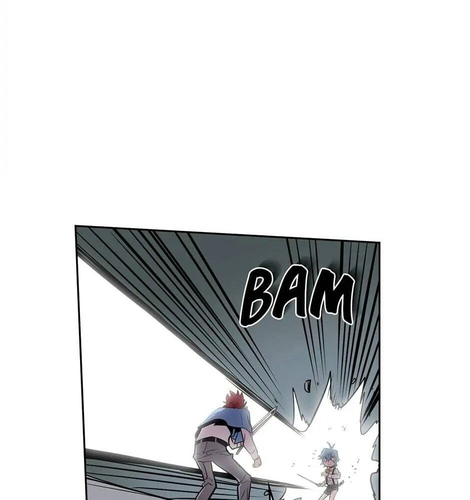 Phép Thuật Của Người Trở Về Phải Đặc Biệt - Chương 33 - Trang 100