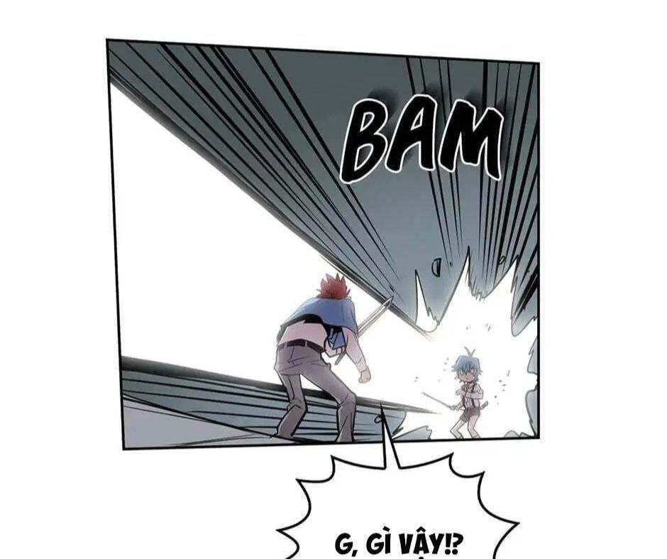 Phép Thuật Của Người Trở Về Phải Đặc Biệt - Chương 34 - Trang 2