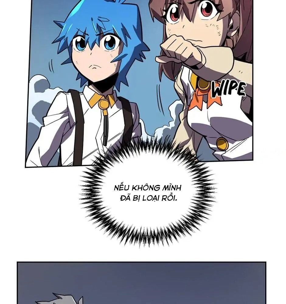 Phép Thuật Của Người Trở Về Phải Đặc Biệt - Chương 34 - Trang 11