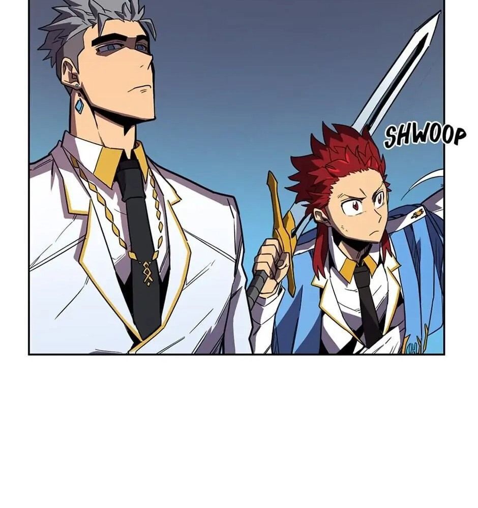 Phép Thuật Của Người Trở Về Phải Đặc Biệt - Chương 34 - Trang 12