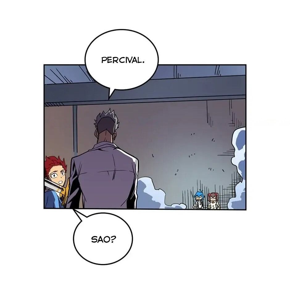 Phép Thuật Của Người Trở Về Phải Đặc Biệt - Chương 34 - Trang 13