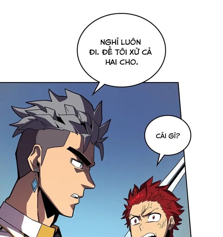 Phép Thuật Của Người Trở Về Phải Đặc Biệt - Chương 34 - Trang 14