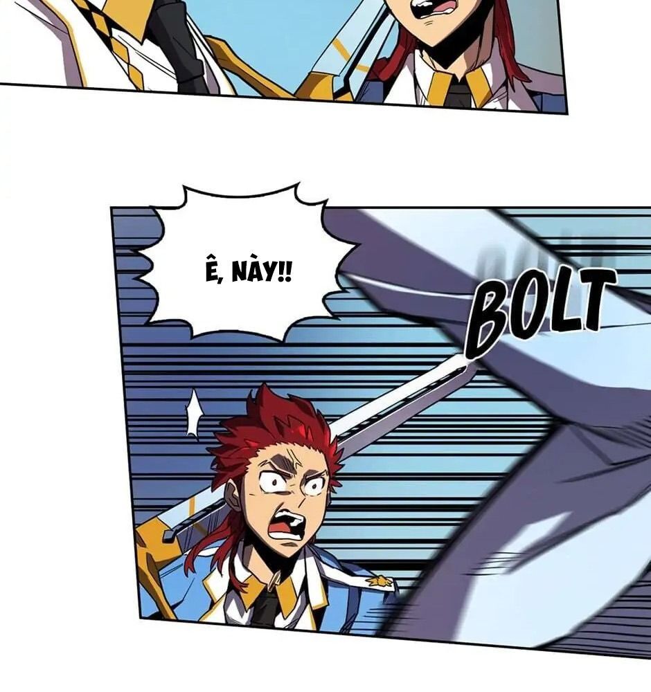 Phép Thuật Của Người Trở Về Phải Đặc Biệt - Chương 34 - Trang 15