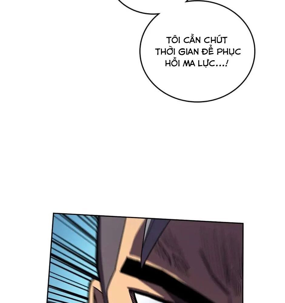 Phép Thuật Của Người Trở Về Phải Đặc Biệt - Chương 34 - Trang 17