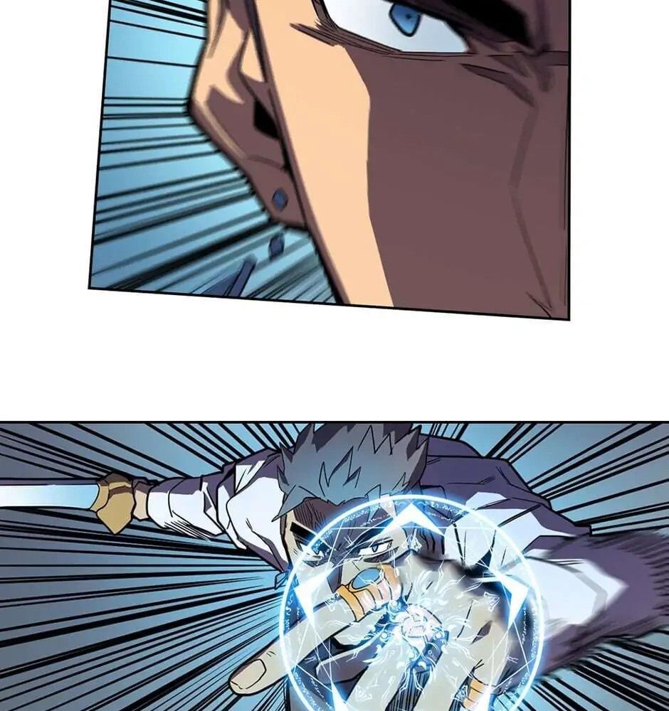 Phép Thuật Của Người Trở Về Phải Đặc Biệt - Chương 34 - Trang 18