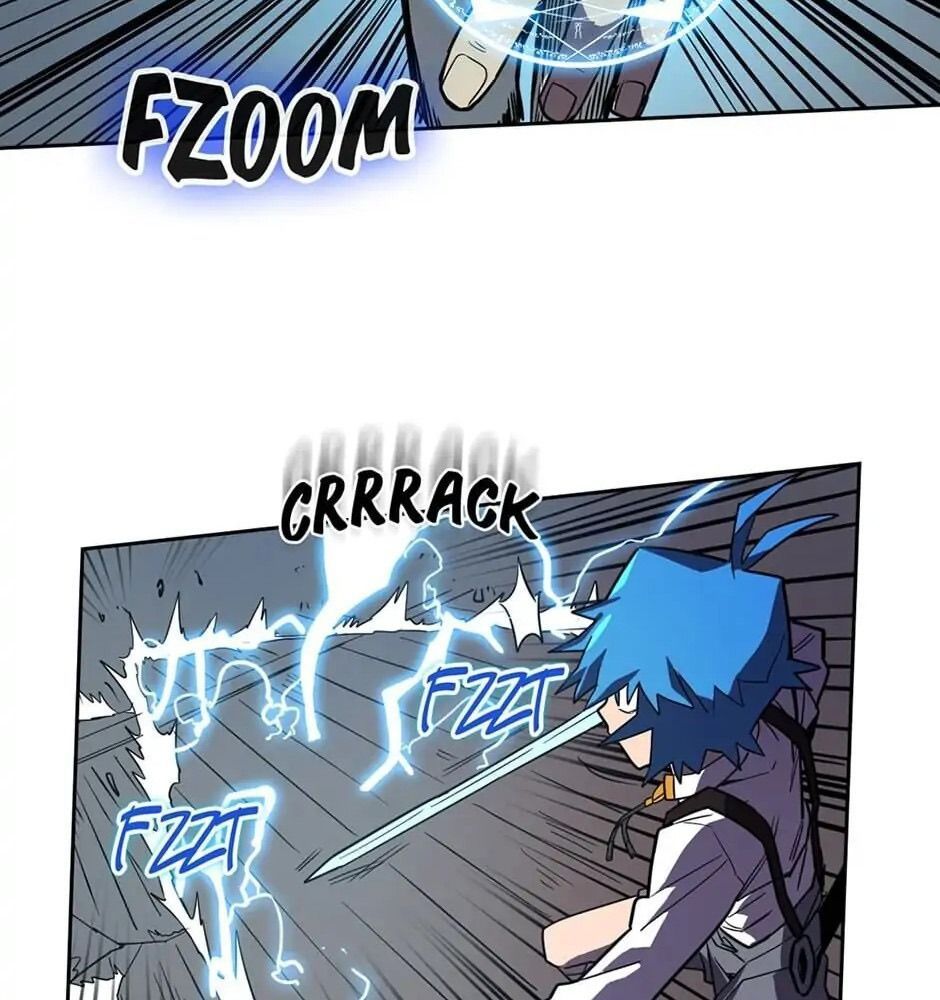 Phép Thuật Của Người Trở Về Phải Đặc Biệt - Chương 34 - Trang 19