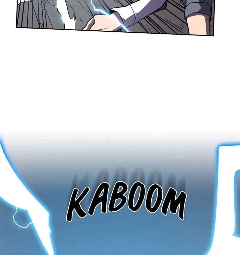 Phép Thuật Của Người Trở Về Phải Đặc Biệt - Chương 34 - Trang 20