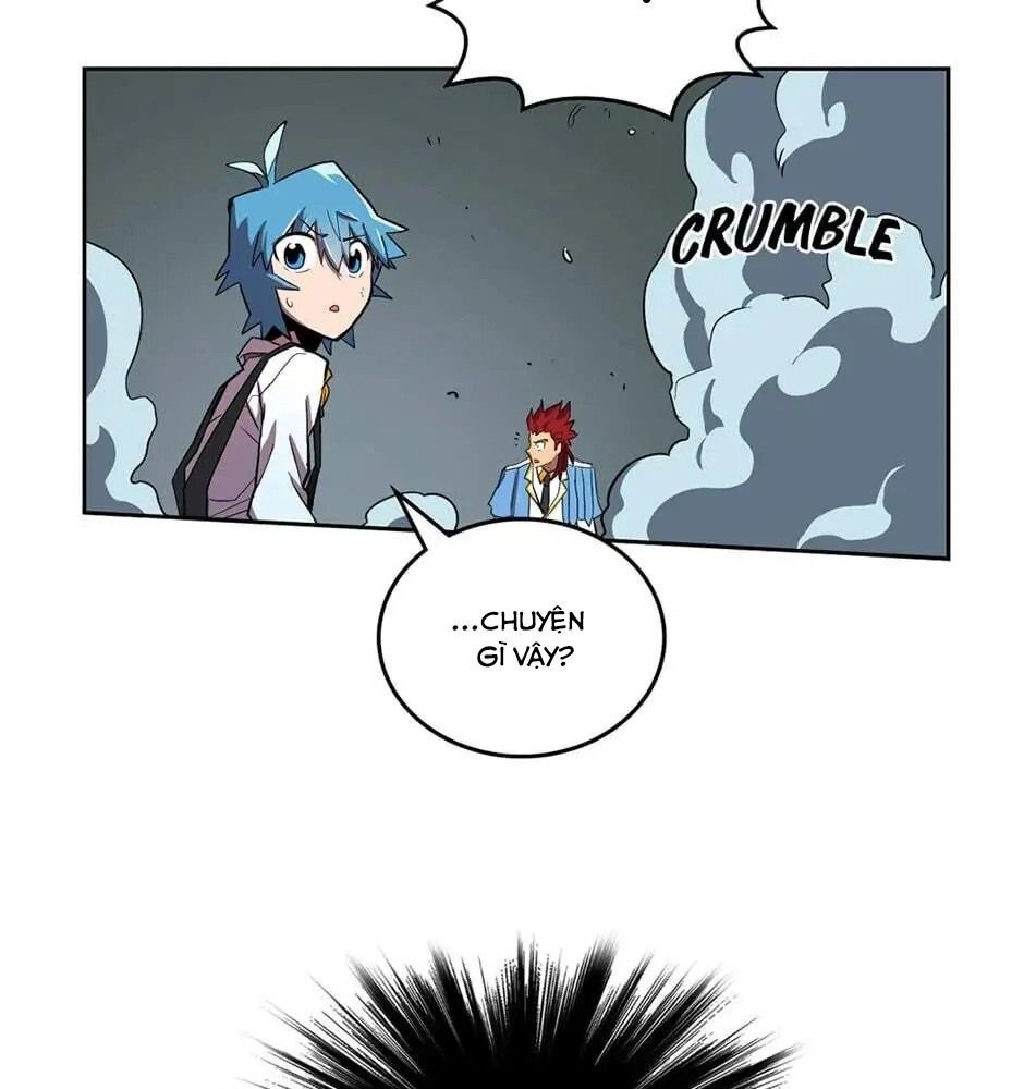 Phép Thuật Của Người Trở Về Phải Đặc Biệt - Chương 34 - Trang 3