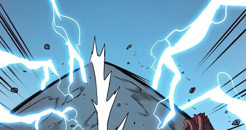 Phép Thuật Của Người Trở Về Phải Đặc Biệt - Chương 34 - Trang 21