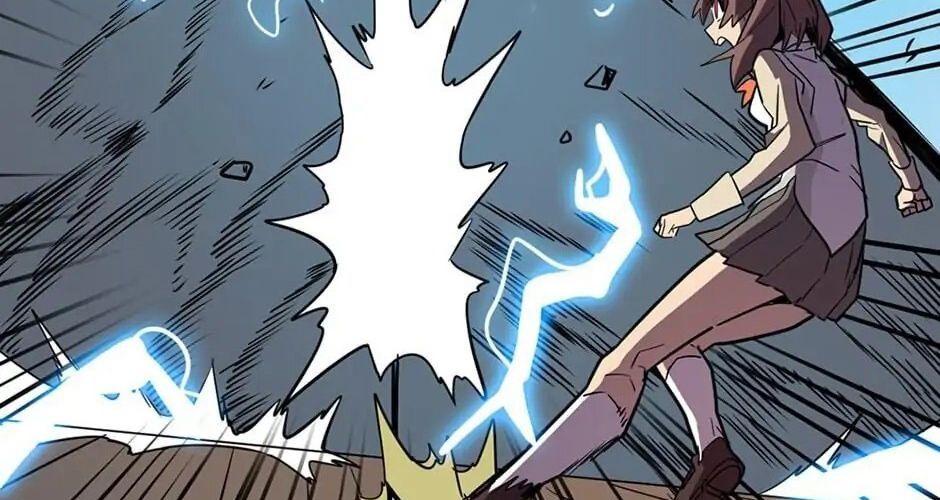 Phép Thuật Của Người Trở Về Phải Đặc Biệt - Chương 34 - Trang 22