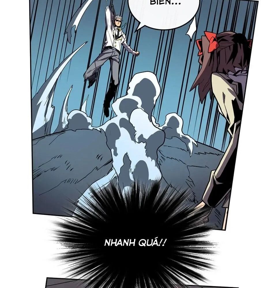 Phép Thuật Của Người Trở Về Phải Đặc Biệt - Chương 34 - Trang 24