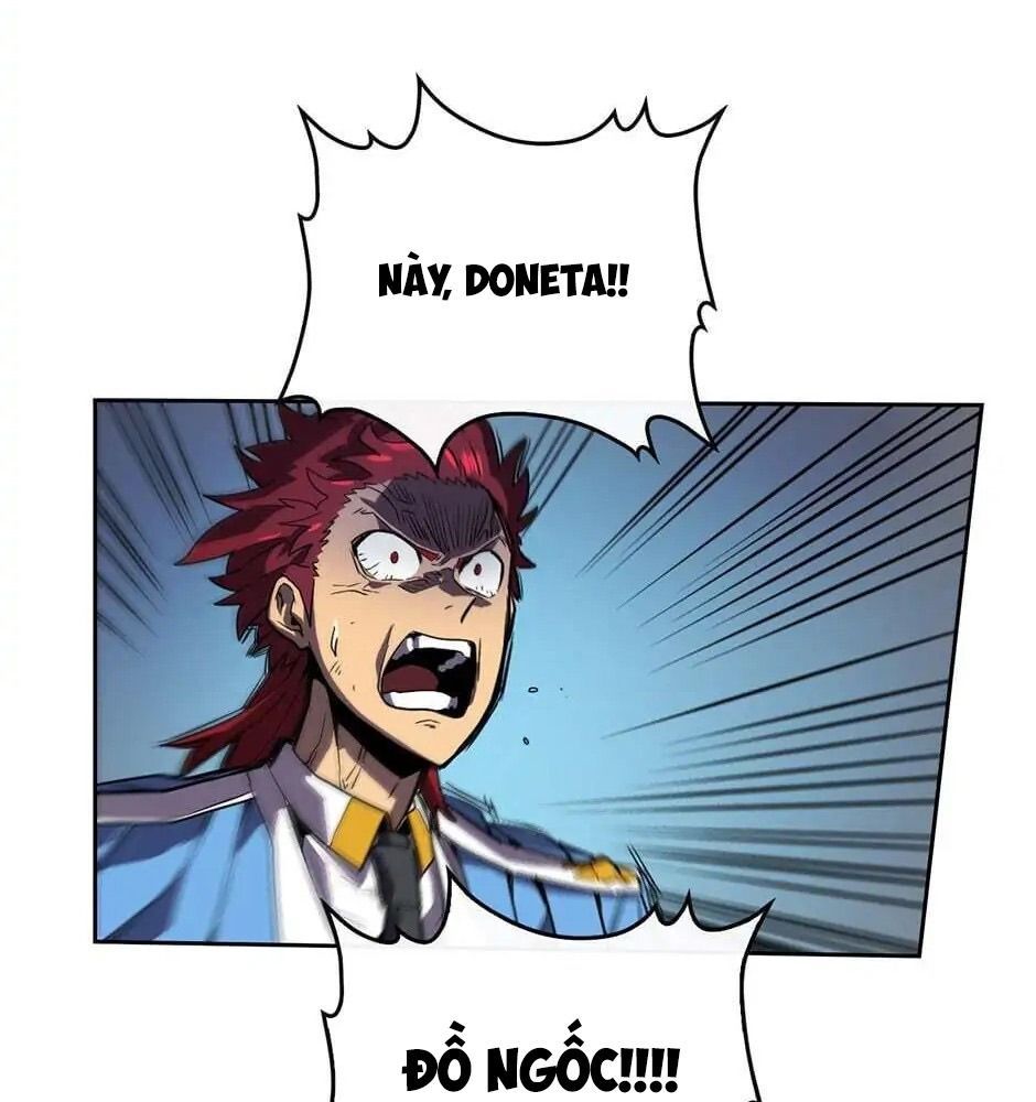 Phép Thuật Của Người Trở Về Phải Đặc Biệt - Chương 34 - Trang 27