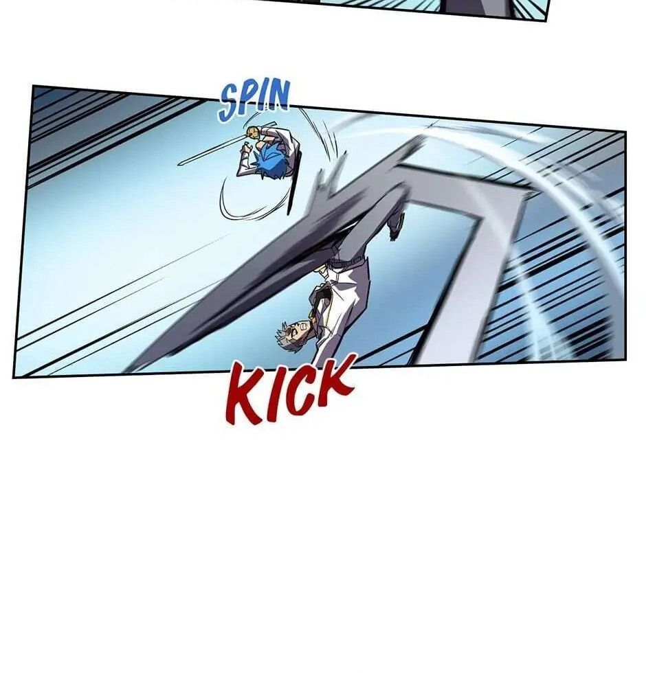 Phép Thuật Của Người Trở Về Phải Đặc Biệt - Chương 34 - Trang 33