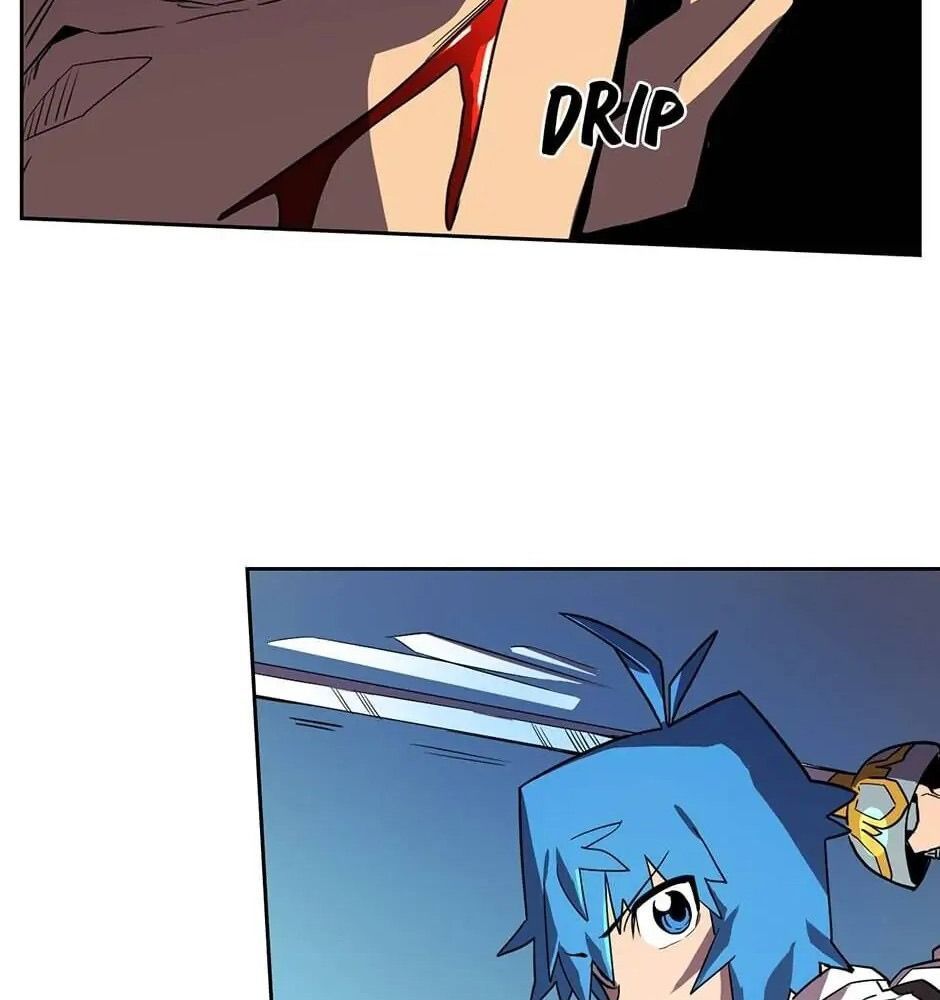 Phép Thuật Của Người Trở Về Phải Đặc Biệt - Chương 34 - Trang 37