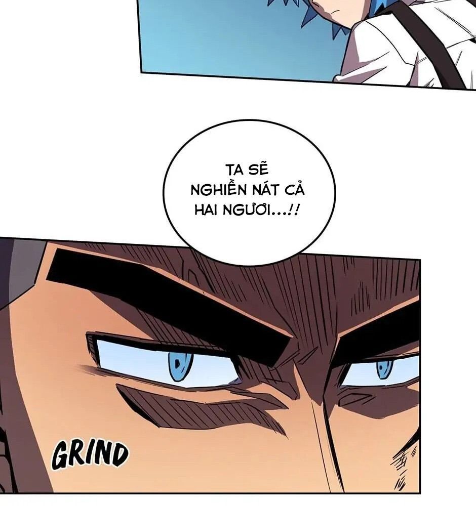 Phép Thuật Của Người Trở Về Phải Đặc Biệt - Chương 34 - Trang 38