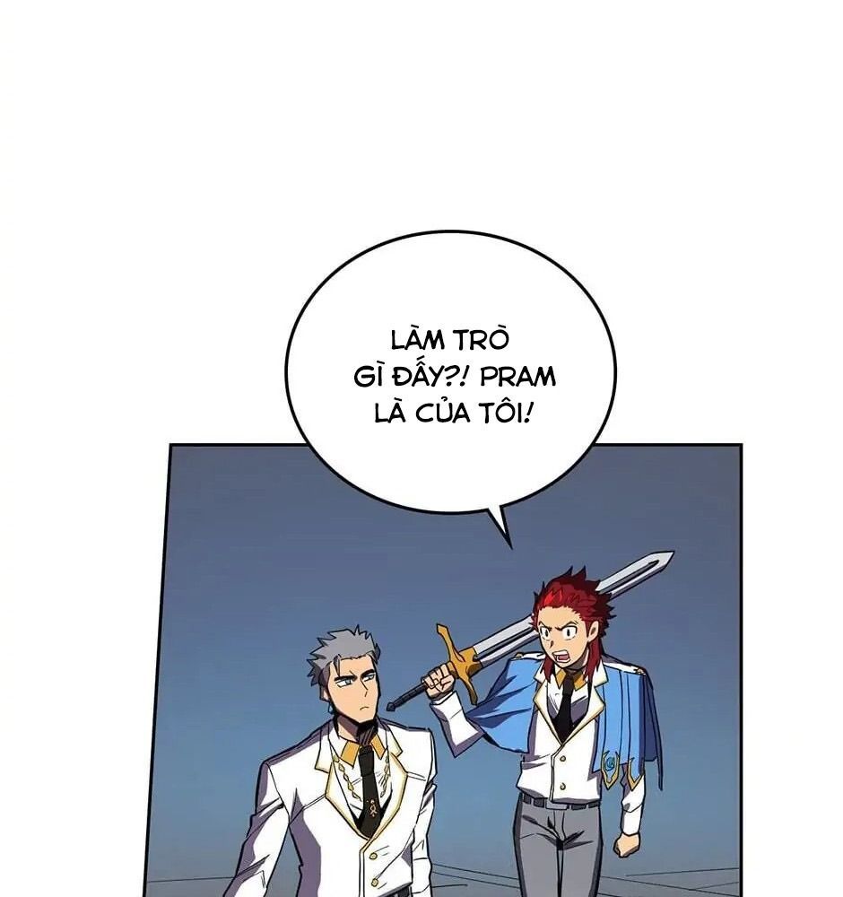 Phép Thuật Của Người Trở Về Phải Đặc Biệt - Chương 34 - Trang 39