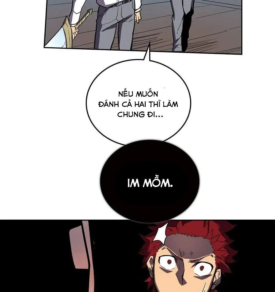 Phép Thuật Của Người Trở Về Phải Đặc Biệt - Chương 34 - Trang 40