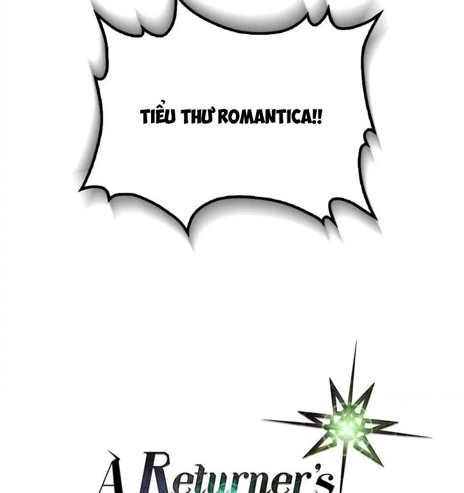 Phép Thuật Của Người Trở Về Phải Đặc Biệt - Chương 34 - Trang 5