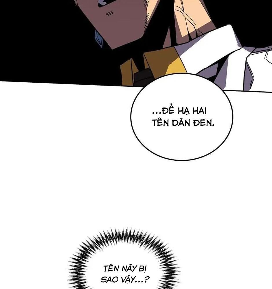 Phép Thuật Của Người Trở Về Phải Đặc Biệt - Chương 34 - Trang 42