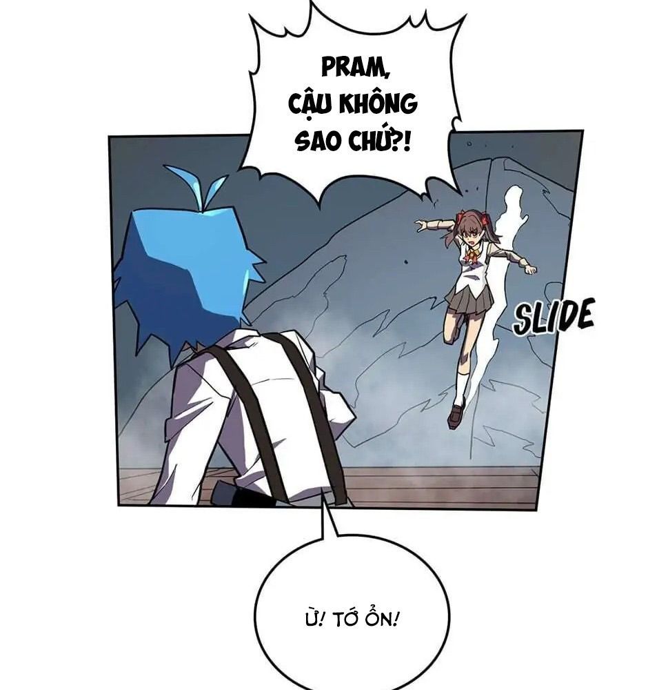 Phép Thuật Của Người Trở Về Phải Đặc Biệt - Chương 34 - Trang 44