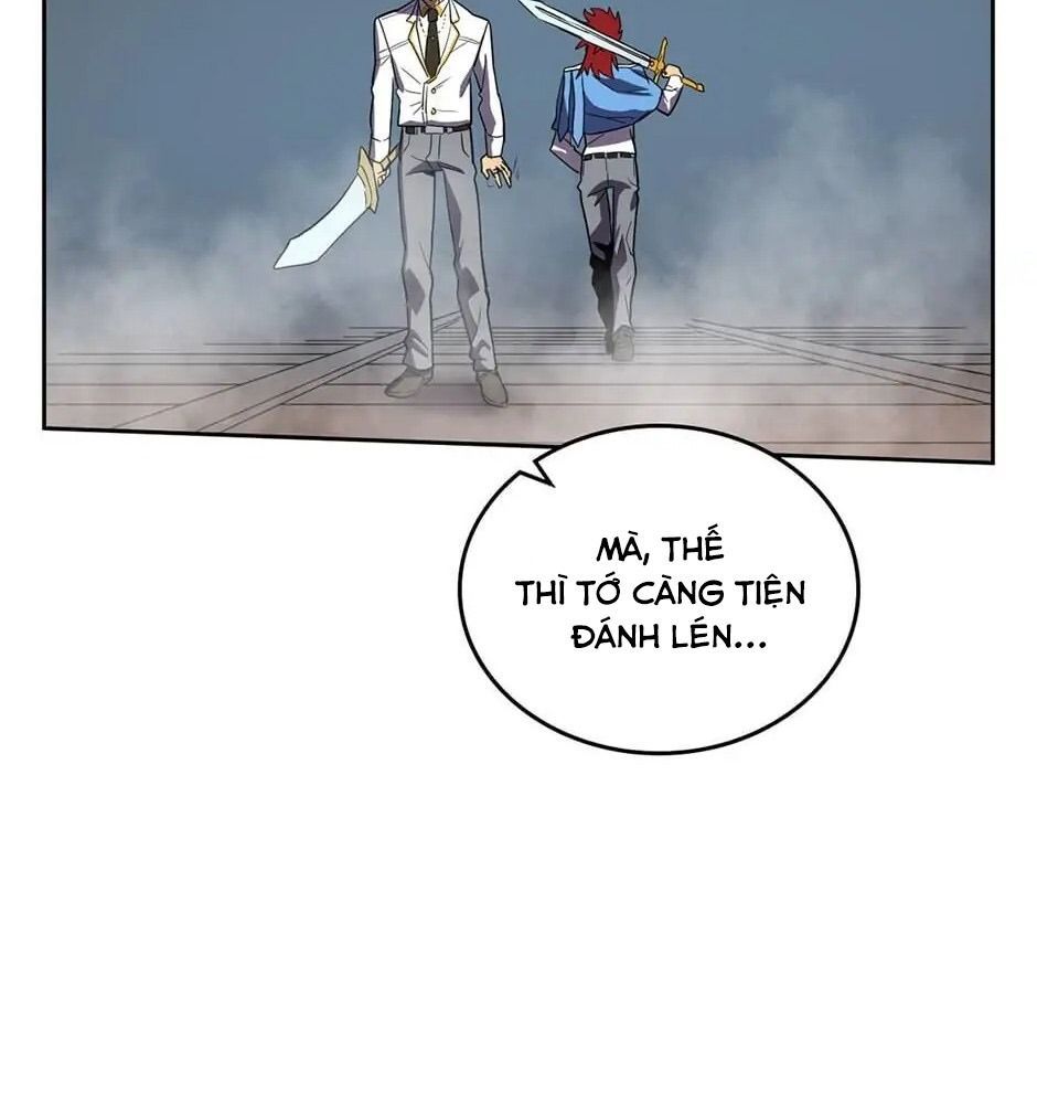 Phép Thuật Của Người Trở Về Phải Đặc Biệt - Chương 34 - Trang 47