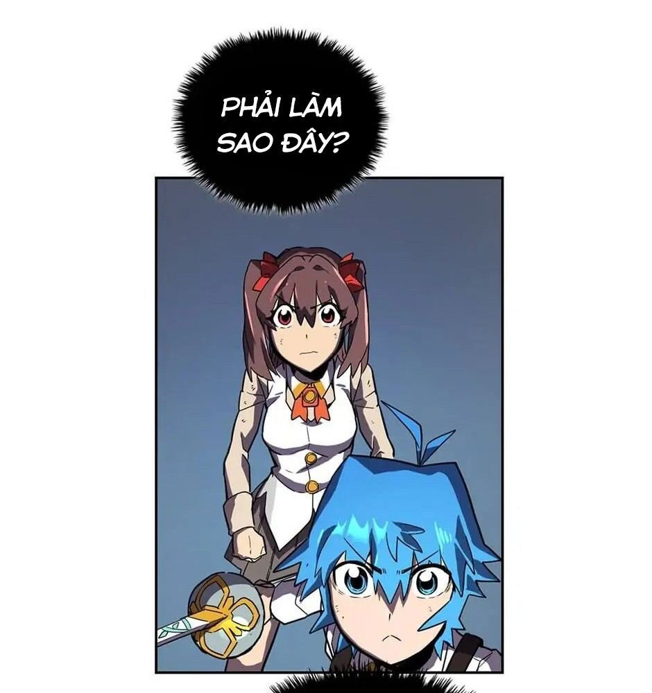 Phép Thuật Của Người Trở Về Phải Đặc Biệt - Chương 34 - Trang 48