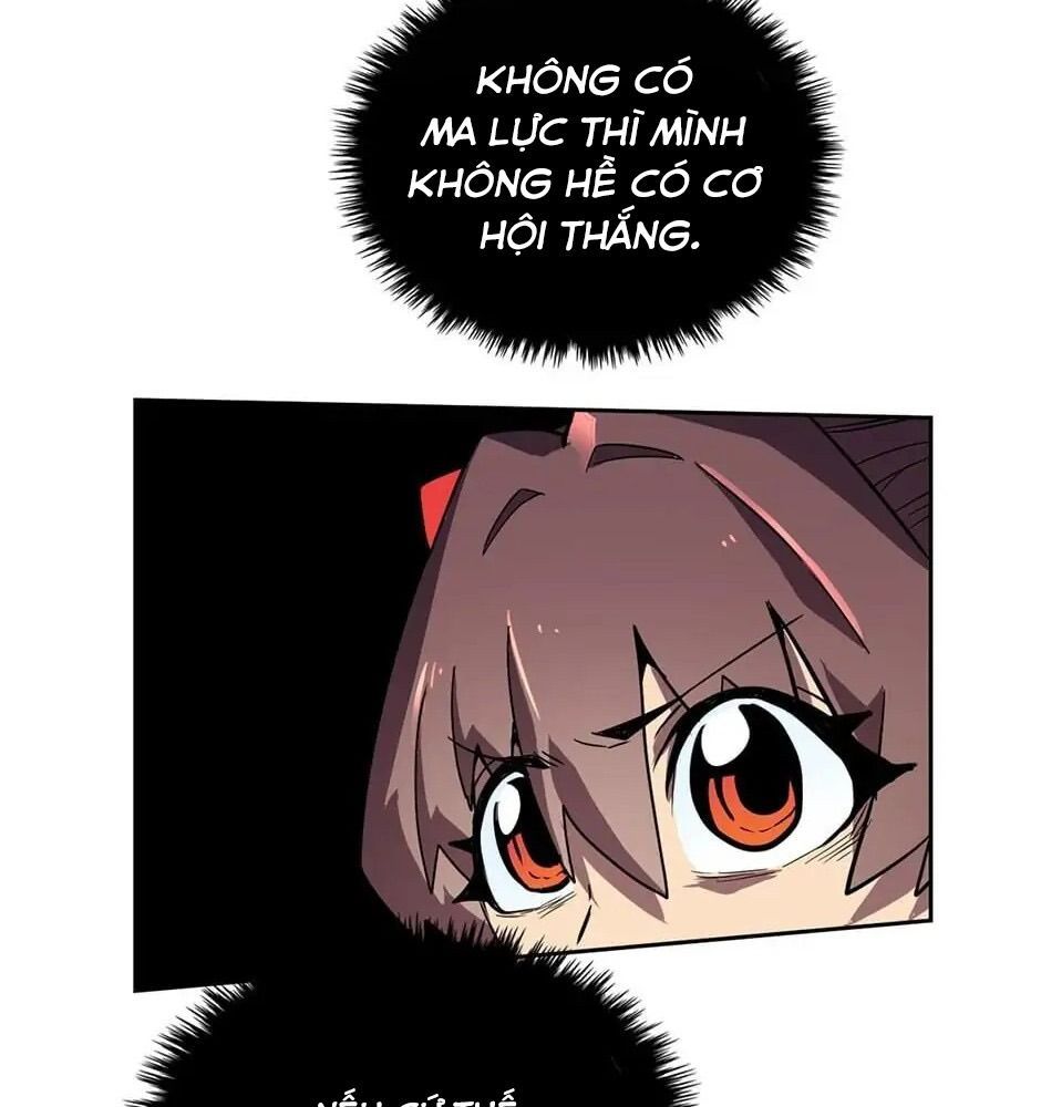 Phép Thuật Của Người Trở Về Phải Đặc Biệt - Chương 34 - Trang 49