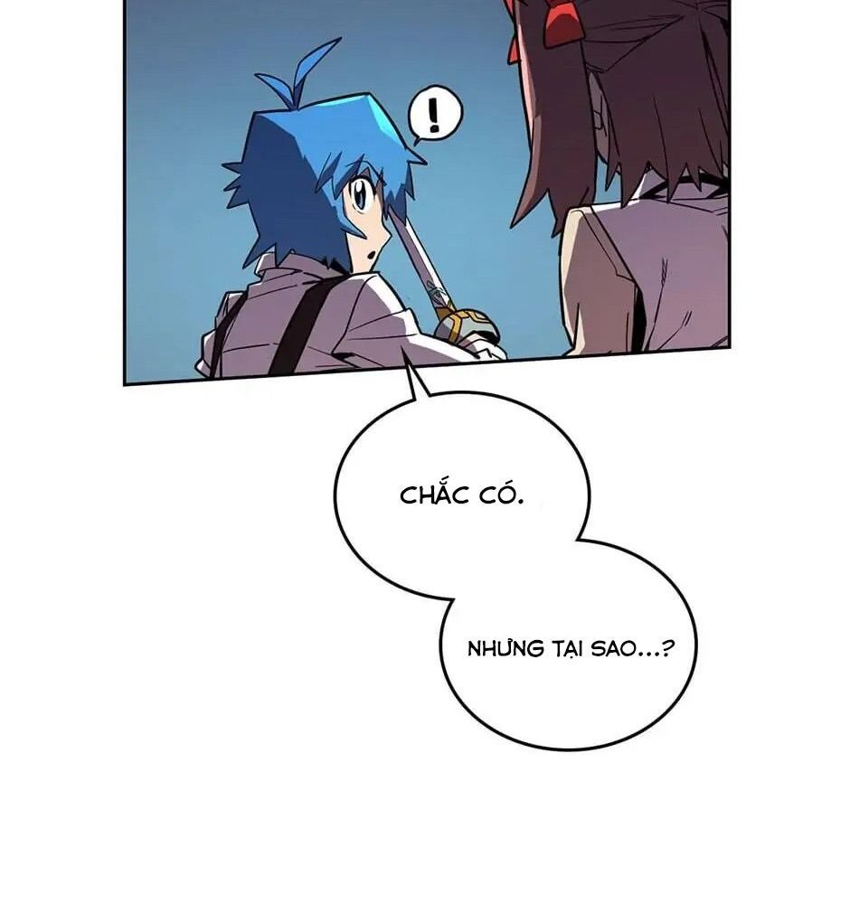 Phép Thuật Của Người Trở Về Phải Đặc Biệt - Chương 34 - Trang 51