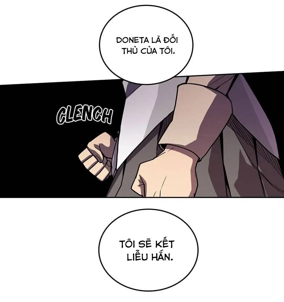 Phép Thuật Của Người Trở Về Phải Đặc Biệt - Chương 34 - Trang 52