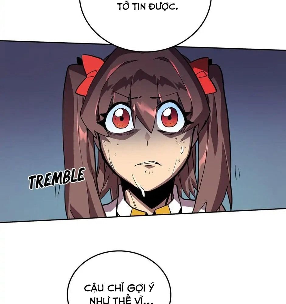 Phép Thuật Của Người Trở Về Phải Đặc Biệt - Chương 34 - Trang 56