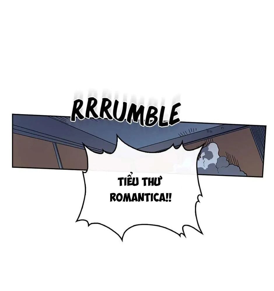 Phép Thuật Của Người Trở Về Phải Đặc Biệt - Chương 34 - Trang 7