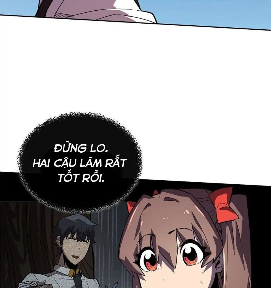 Phép Thuật Của Người Trở Về Phải Đặc Biệt - Chương 34 - Trang 61