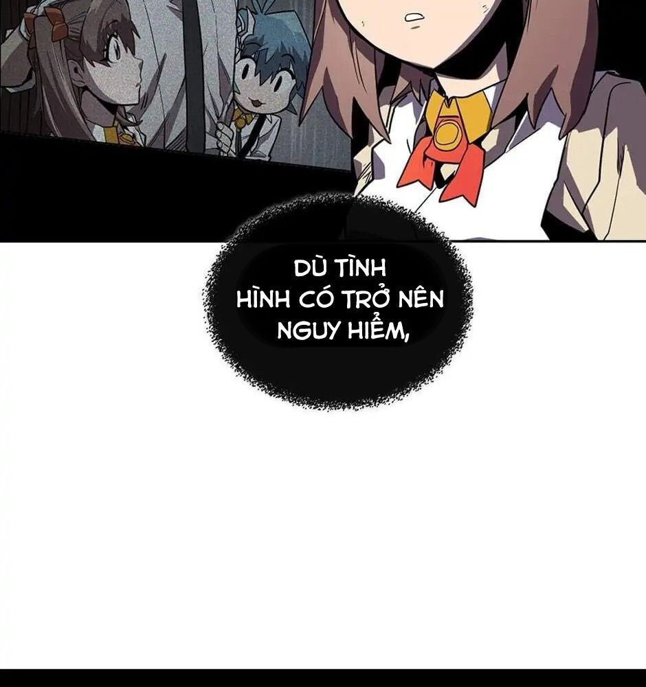 Phép Thuật Của Người Trở Về Phải Đặc Biệt - Chương 34 - Trang 62