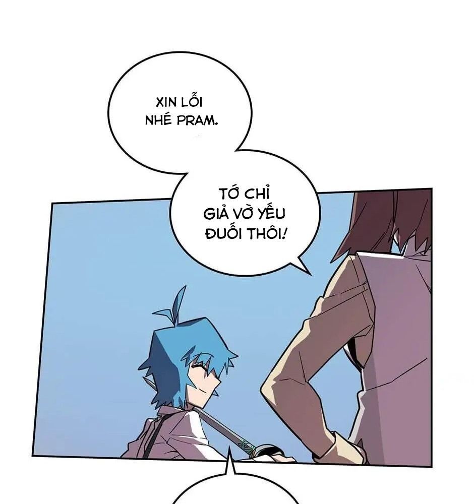 Phép Thuật Của Người Trở Về Phải Đặc Biệt - Chương 34 - Trang 67